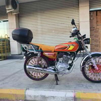 مدينه الصدر • موتور