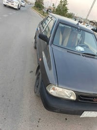 سايبه • ٢٠١٢ • ناصريه الغراف