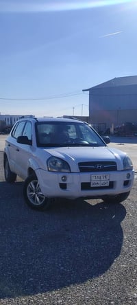 توسان • مكينة وكير • أربيل