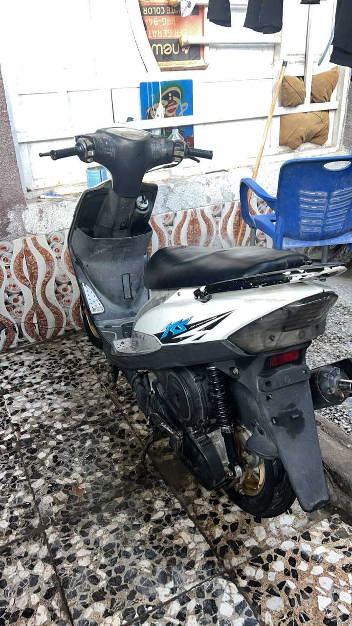 السلام عليكم ماكس عدله للبيع مكينه 55 بلادي شلعه قويه ومعدل 120 كفرات بلادي دراجه مه بلاديه مكان بغداد عبيدي وراء الوازي الخانه مال عبيدي الاستفسار الرقم سعر الرقم على الواتساب عادي ***********
