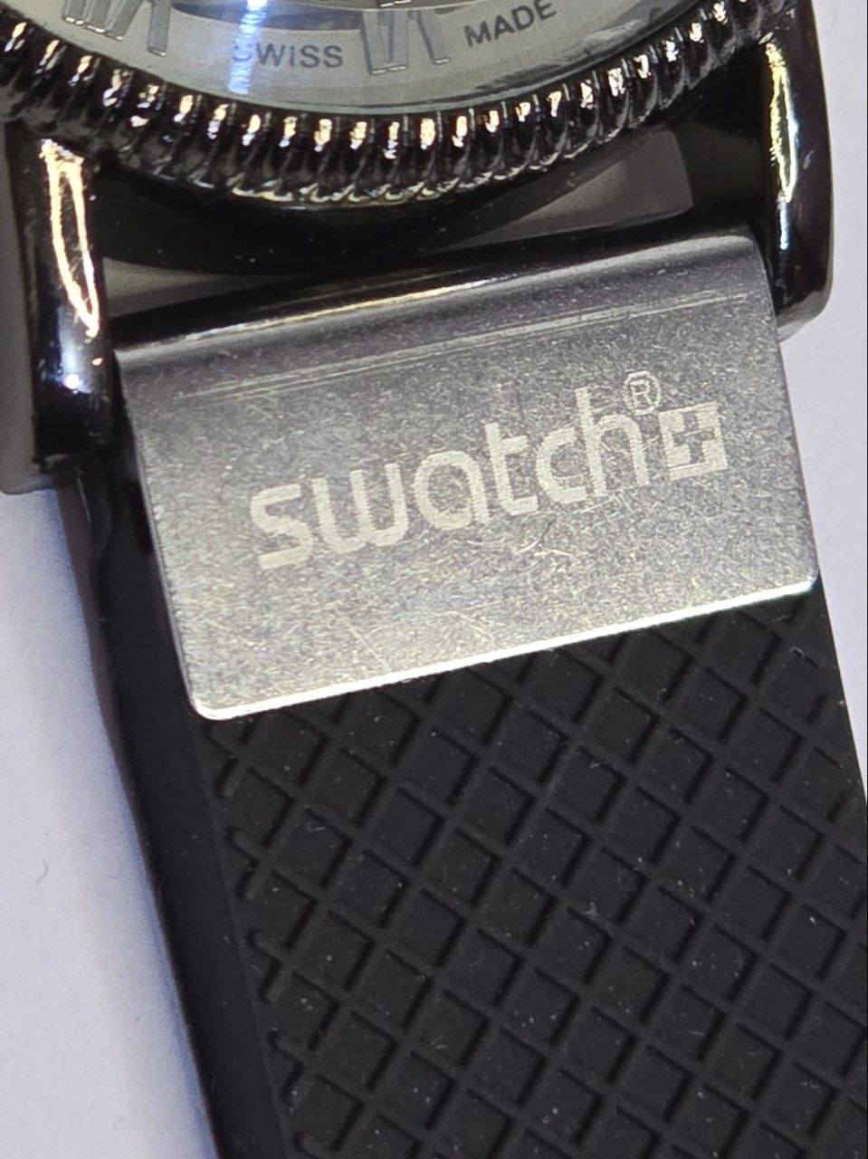 ساعة من ماركة سواجSWATCH وارد اوربي 

تحفة فنية 
مكينة كوارتز 
ميناء والكيس سكلتون مميزة وارقام لاتيني
زجاج ياقوتي معدني ضد الخدش 
مقاومة ماء وغبار 
سير ربل طبي ضد البكتيريا وتجمع الاوساخ 
القطعة مختمة بالكامل 

السعر :-20 الف ع اول تم 
للحجز والاستفسار يرجى مراسلة الصفحه


**إذا كنت صاحب هذا الإعلان وتريد حذفه لأي سبب، رجاءا أرسل رسالة إلى الدعم الفني**