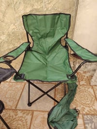 كرسي تخييم • تخييم