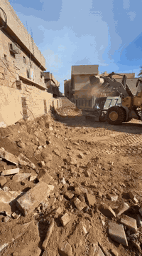 تفليش بيوت • آليات كاملة • بيجي