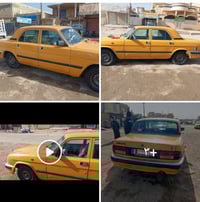 مكينة ٢ونص • قير زين • رقم ذي قار