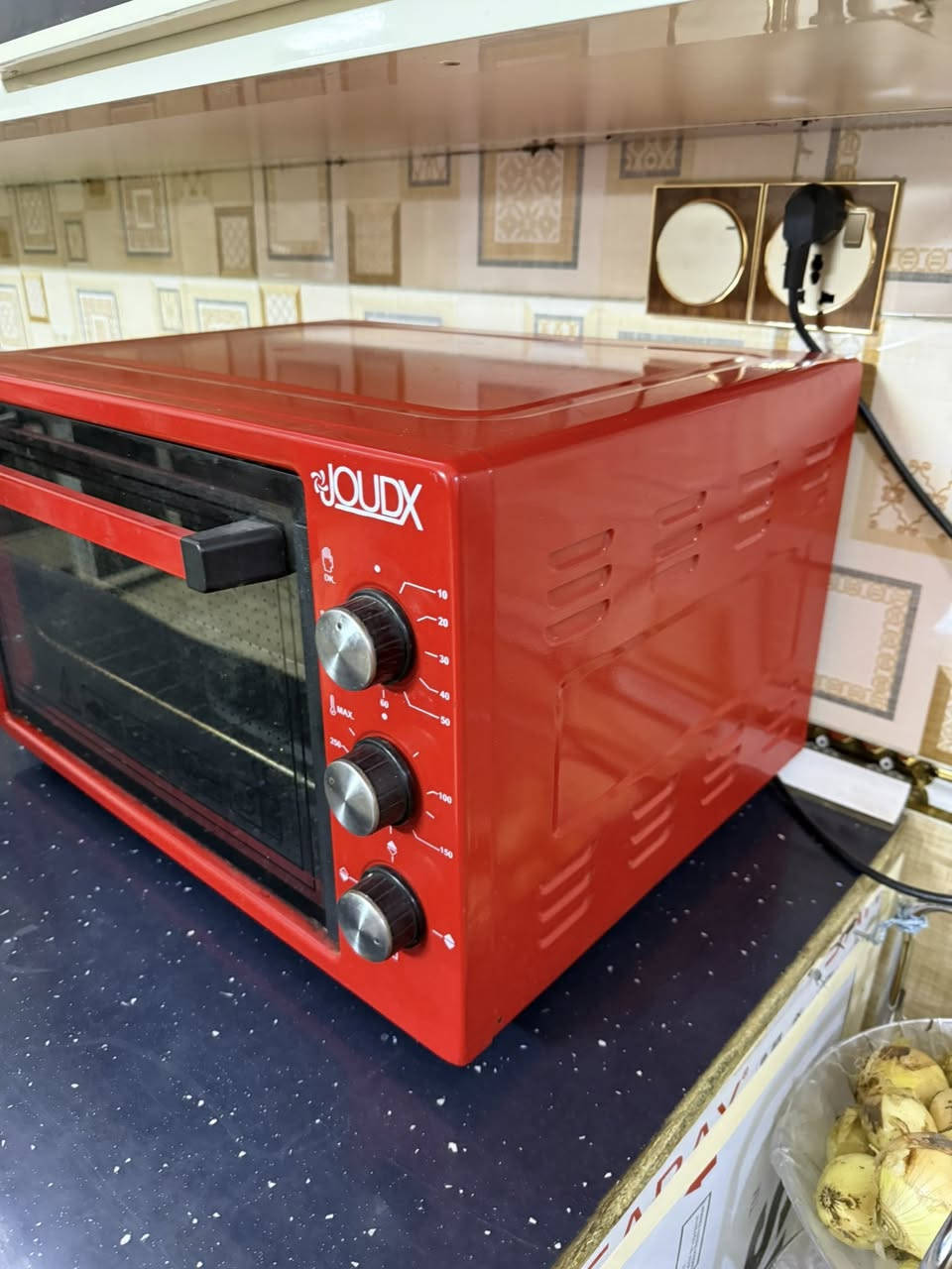 السلام عليكم بنات اوڤن للبيع نوع جودكس   هيرت فوك وجوة نضيف ومابي عطل ب ٥٠ وبي مجال


**إذا كنت صاحب هذا الإعلان وتريد حذفه لأي سبب، رجاءا أرسل رسالة إلى الدعم الفني**