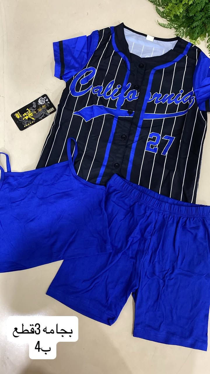 ملابس اطفال ماكة بات بات 
متوفر توصيل


**إذا كنت صاحب هذا الإعلان وتريد حذفه لأي سبب، رجاءا أرسل رسالة إلى الدعم الفني**