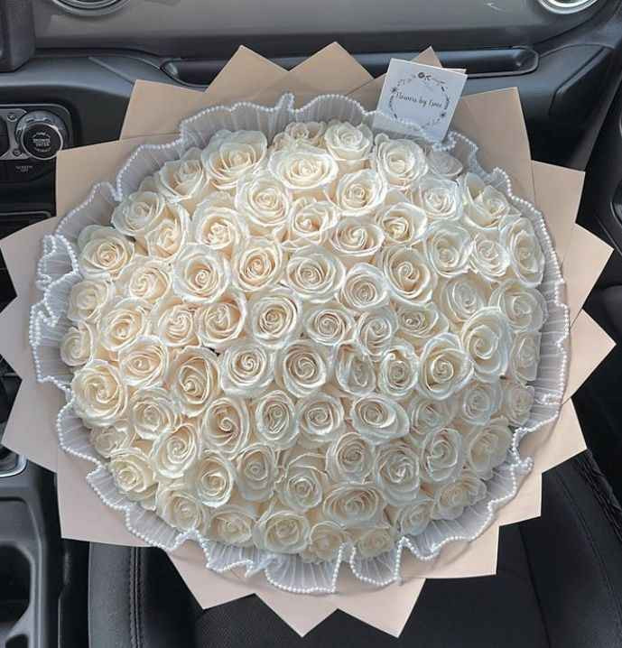 ‎بۆ ئەم ئەو ئەزیزانەی تەخەروجیان نزیکە ئێستا ئەتوانن داوای گوڵ بکەن بەهەرزانترین نرخ‎ السليمانية, العراق


**إذا كنت صاحب هذا الإعلان وتريد حذفه لأي سبب، رجاءا أرسل رسالة إلى الدعم الفني**