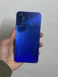 ا هواوي نوفه 5t✅ ذاكره 128✅ فقط ضهر بي هذا الفطور مو داخل صيانه كلو شغ...