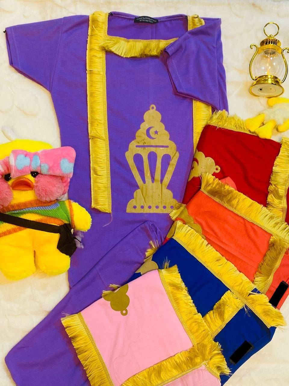 جديد وحصري 🥰
نزاكة وذوق وجمااال♥️ 

تراك بنوتات يجنن
خامة فانيلا ناعم ♥️
اصلي درجة اولئ💯 

القياسات .M. L. XL. 
السعر خاص
🚘يوجد خدمة توصيل لجميع محافظات العراق ٤ الاف🚘


**إذا كنت صاحب هذا الإعلان وتريد حذفه لأي سبب، رجاءا أرسل رسالة إلى الدعم الفني**