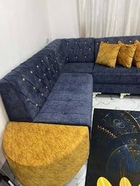 ديوان شغل ايد • ٨ مقاعد • علي مراد