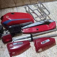 قطع غيار • ناعمه
