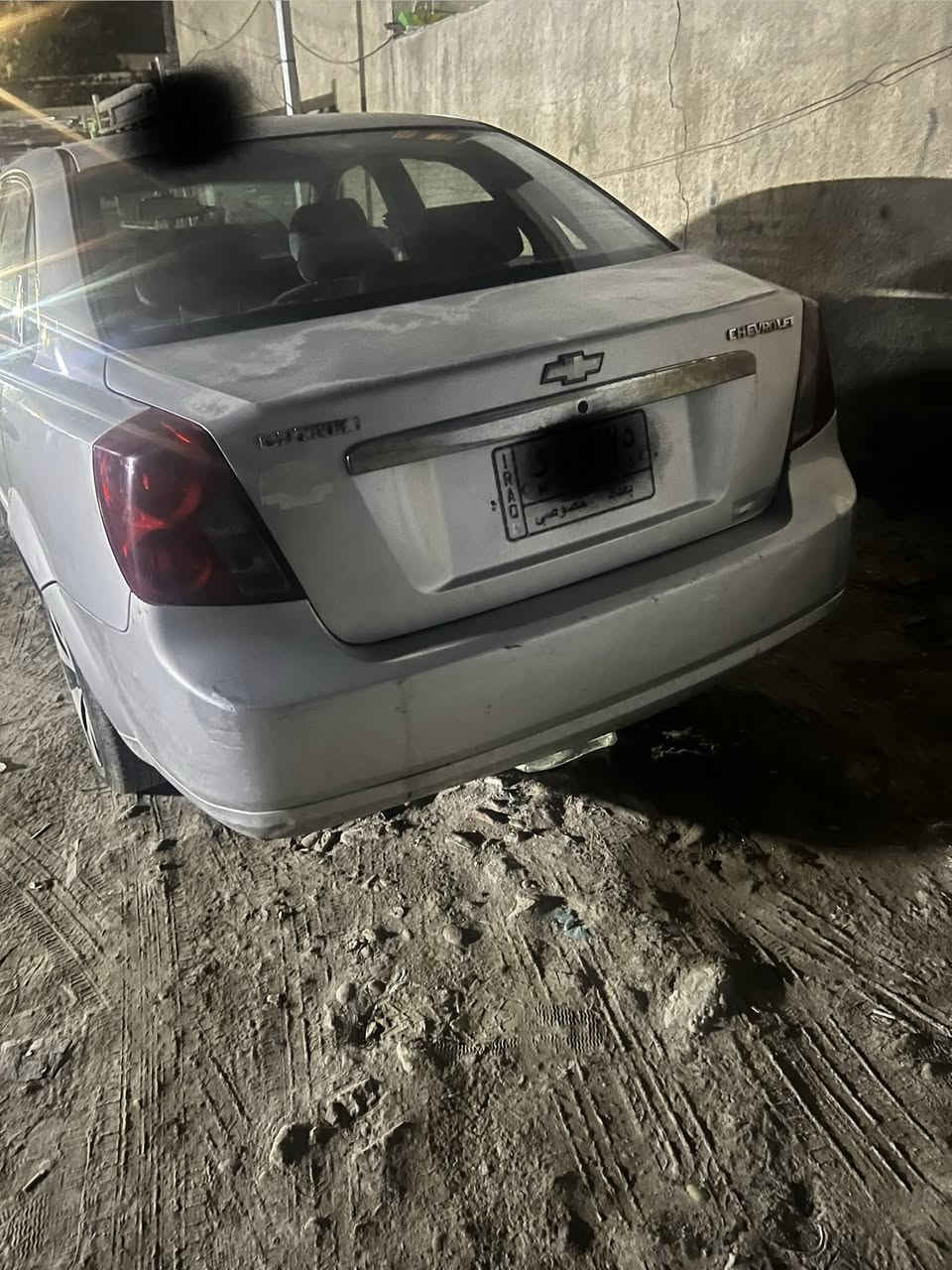 سلام عليكم لبيع فورنزا 2007 رقم بغداد  كير محركً كهربيات جيده سعره 47 بيه مجال مكان سياره بغداد***********
