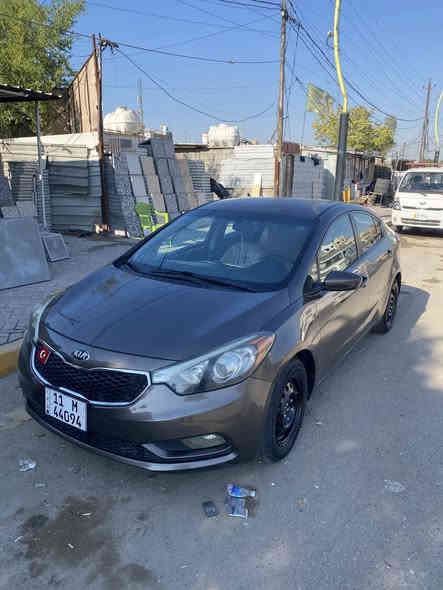 كيا فورتي ٢٠١٤ 
سونارهه بلمنشور سعر ٩٤ مكاني بغداد ممتواجد فيس اتصل وادلل ***********
