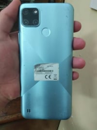 ريدمي سي ٢١ • بطارية ٥٠٠٠ • ذاكرة ٦٤