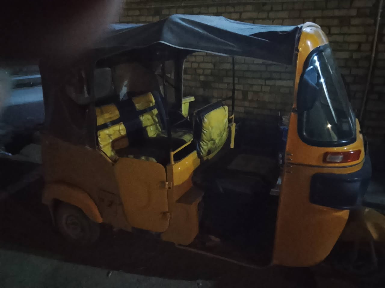 تكتك البيع موديل 21


**إذا كنت صاحب هذا الإعلان وتريد حذفه لأي سبب، رجاءا أرسل رسالة إلى الدعم الفني**