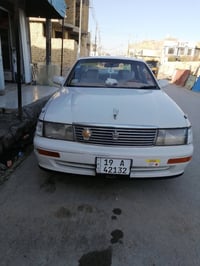 سياره بطه ١٩٩٢ نضيفه كلش مكفوله من الضربه كلش نضيفه ٠٧٨٠٦٧٠٤٥٤١