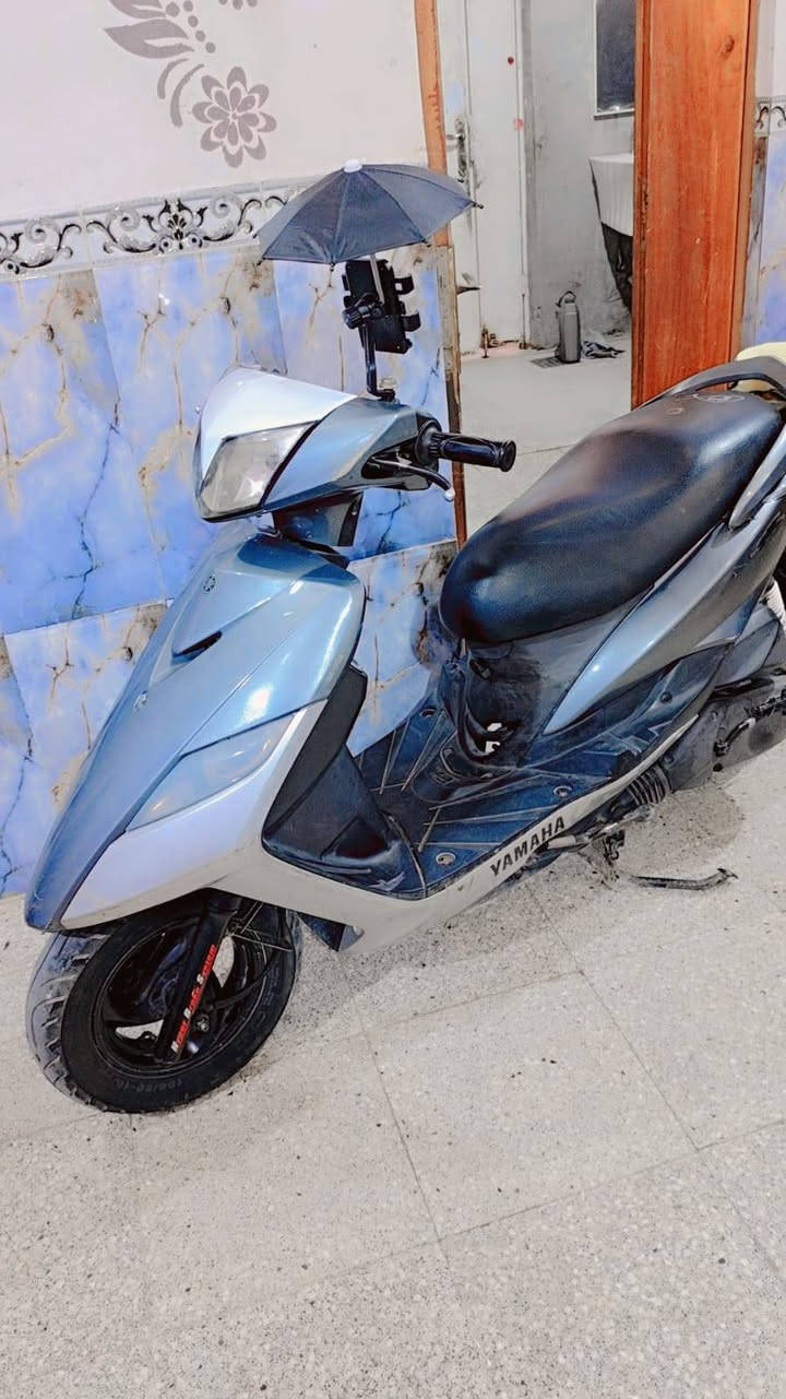 سلام عليكم للبيع دراجه ماكس ثعلب دراجه شرط الفحص مكينه ناعمه بعدهه رمبه المكان سماوه قضاء ارميثه للتواصل علا الرقم ***********
