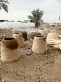 تنانير • درجة أولى • جبله فرع لامام