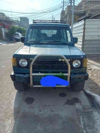 سياره البيع كالوبر مديل 93مكينه كورلا كير وتماتيك سعره 35وبيه مجال رقم...