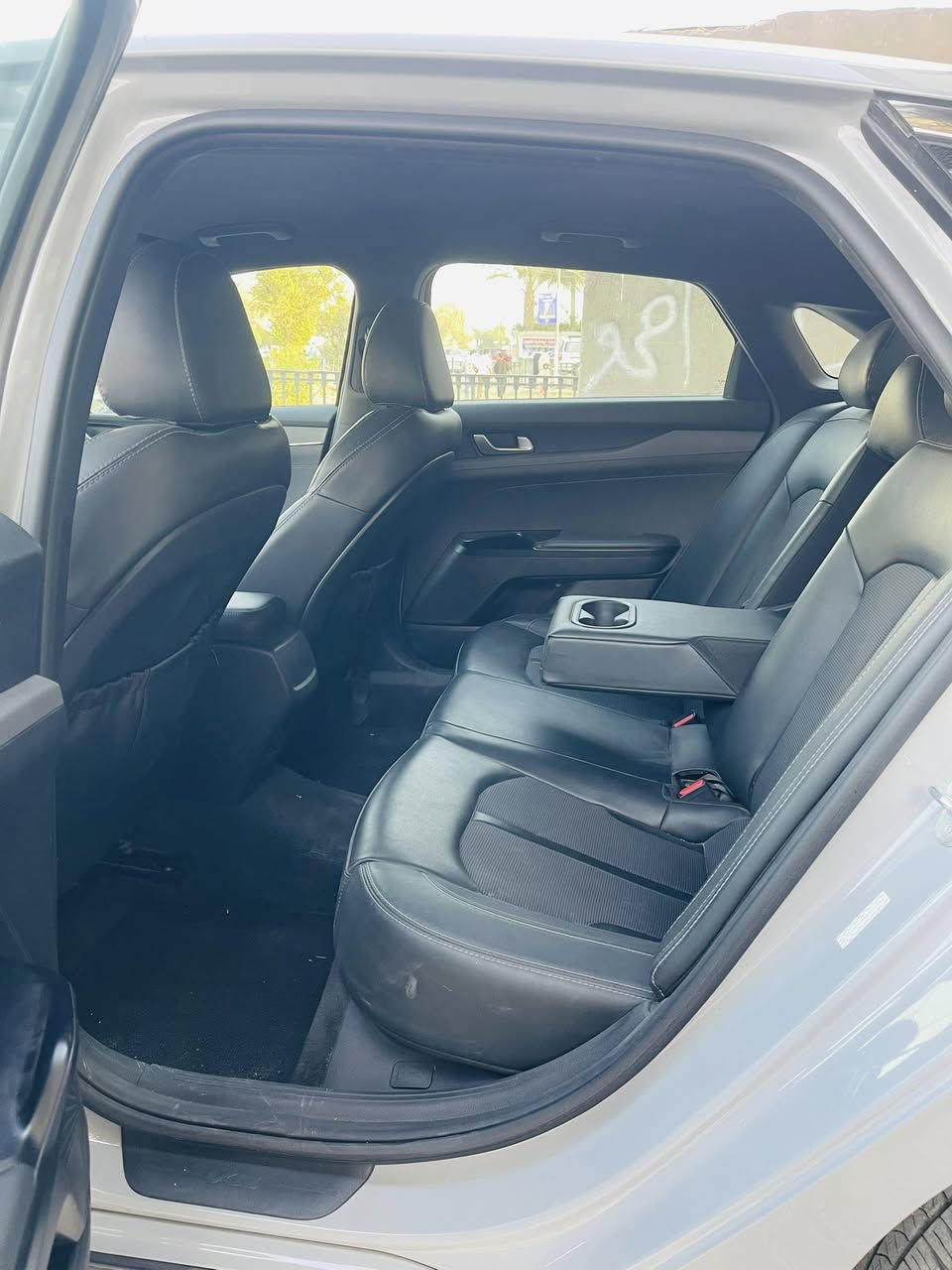 السلام عليكم مديل ٢٠٢٤ مكان بغداد بسمي *********** بدون دواخل ولا شاصي ولا ايرباك
