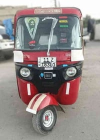 تكتك بجاج موديل 18 شهر 3 رقم وسنويه تحويل ثاني يوم مكينه 20 مجفت شركه ...