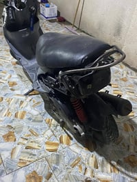 دراجة • شغالة • كربلاء