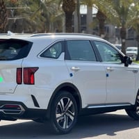 للبيع  سورنتو2023 خليجي 4x فول 1 عل 1 اربع كمرات  _‏‎  مكفوله  ‏‎ ‏‎ما...