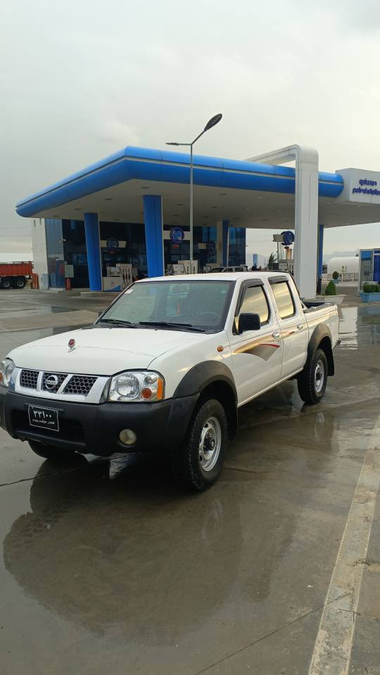 پیکاب نیسان مودیل2007تە دبڵ آکسلە گێڕومە کینە وآکسلودبڵ آکسلی بشرت کتاب مزایدەیە کارتی ڕێگە پێدانی شی بۆکراوە سبوخ عامە ساخە دە عمووڕگران بشرتە سحری87ورقه ومجالێکی کە م موبیل***********فایبرووآتساآپی لە سە رە رانية, السليمانية
