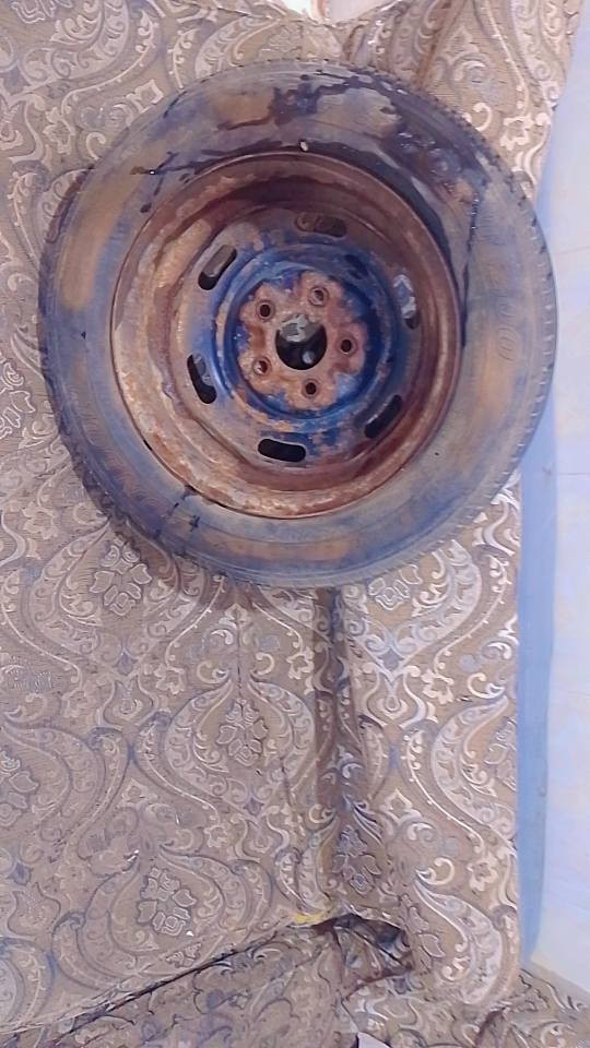 دينمو شغال مال ثنين ونص سعره 70وبي مجال سبير رنكه نضيف الزبير, البصرة


**إذا كنت صاحب هذا الإعلان وتريد حذفه لأي سبب، رجاءا أرسل رسالة إلى الدعم الفني**