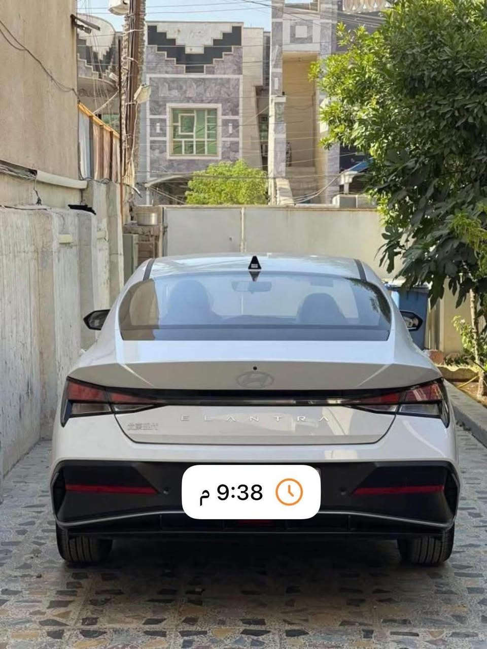 النترا 2024  تجميع صيني خليجي سعر 143
كامل مواصفات سلايد فتحة سقف بصمة            
ماشيه /30
 المواصفات :
مود درايف ( ايكو ٫ كومفرت ٫ سمارت ٫ سبورت )
كير طيارة
بصمة تشغيل بصمة ابواب
شاشة اصلية 
عداد سرعة ديجتل 
مقاعد جلد اسود 
6 ايرباك (الدشبول الدركة التكم المقاعد)
لايت led نهاري
لايت زنون عالي ناصي 3 عدسات
 مقود  رياضي حرف D
تبريد قطعتين
مري كهرباء+ اشاير بالمري +مري شفط
كروس سرعة وفول تحكم ستيرن
حساسات خلفية +كاميرا 
سايد بريك كهربائي
السياره رقم اربيل  تحويل+ وكاله
*********** مكاني ميسان عمارة, ميسان
