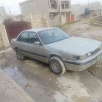 مازد • بدون صبغ • محرك شرط