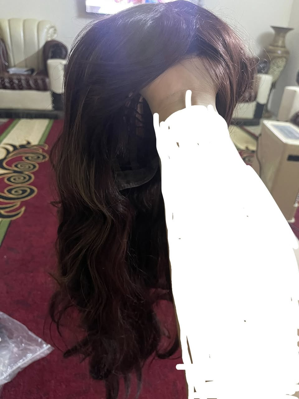 باروكات الياف بسعر جدا مناسب


**إذا كنت صاحب هذا الإعلان وتريد حذفه لأي سبب، رجاءا أرسل رسالة إلى الدعم الفني**