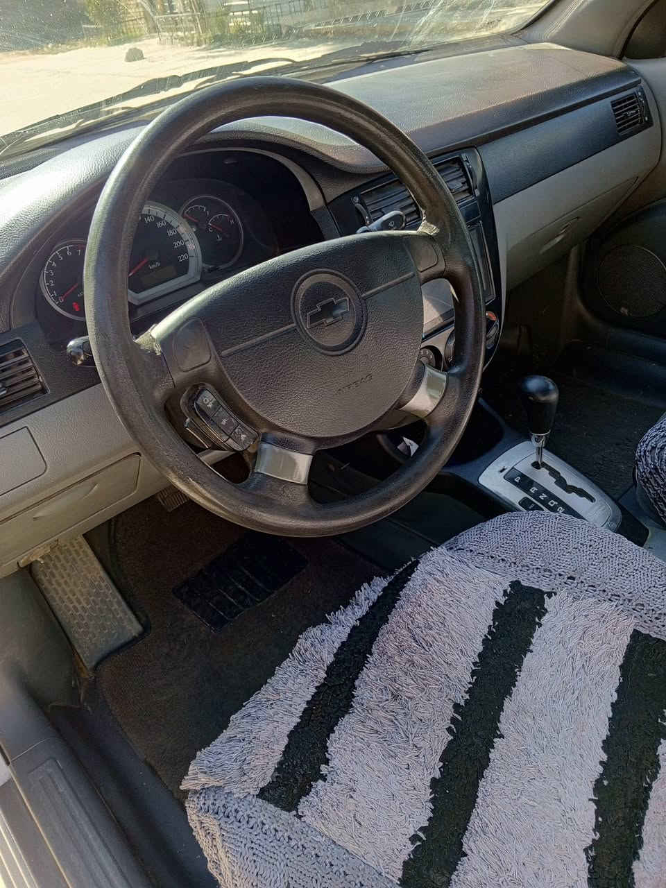 للبيع اوبترا موديل 11 بأسمي مكينة وكير نظيفات وبيها ضرر بس الجاملغ العكس السائق ومصبوغ والباقي شخطات بسيطة السعر 79$وبيها مجال بسيط العنوان بغداد الراشدية الانتصار رقم الهاتف ***********
