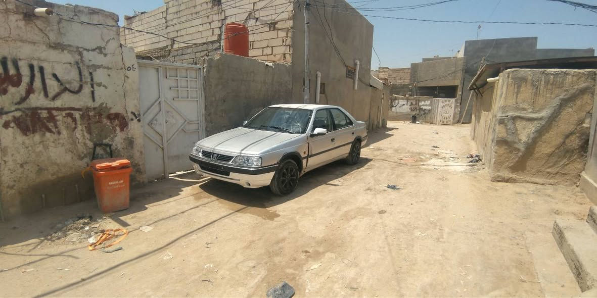 بيجوو روه امحوره محرك ونجي اتماتيك سعر 17 رقمي ***********

