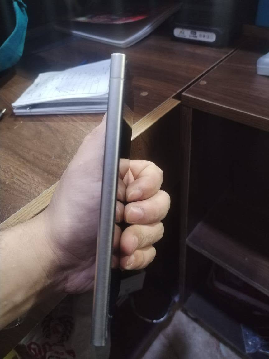 السلام عليكم حبايب الترا اس 24 ذاكره 256 جهاز فوك نظافه مكفول من كلشي شرق أوسط غراض كامله للبيع المو شراي ليطبلي  السعر مليون وبي مجال بسيط


**إذا كنت صاحب هذا الإعلان وتريد حذفه لأي سبب، رجاءا أرسل رسالة إلى الدعم الفني**