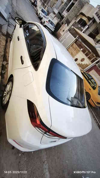 كورلا هايبرد 2025
شكل خليجي
مكفولة كفاله عامه
مرقمه بغداد بسمي
ماشية 2305
مدوشمه + ارضيات
سعره ١٥٨ بيه مجال
عنوان بغداد البلديات 
***********
