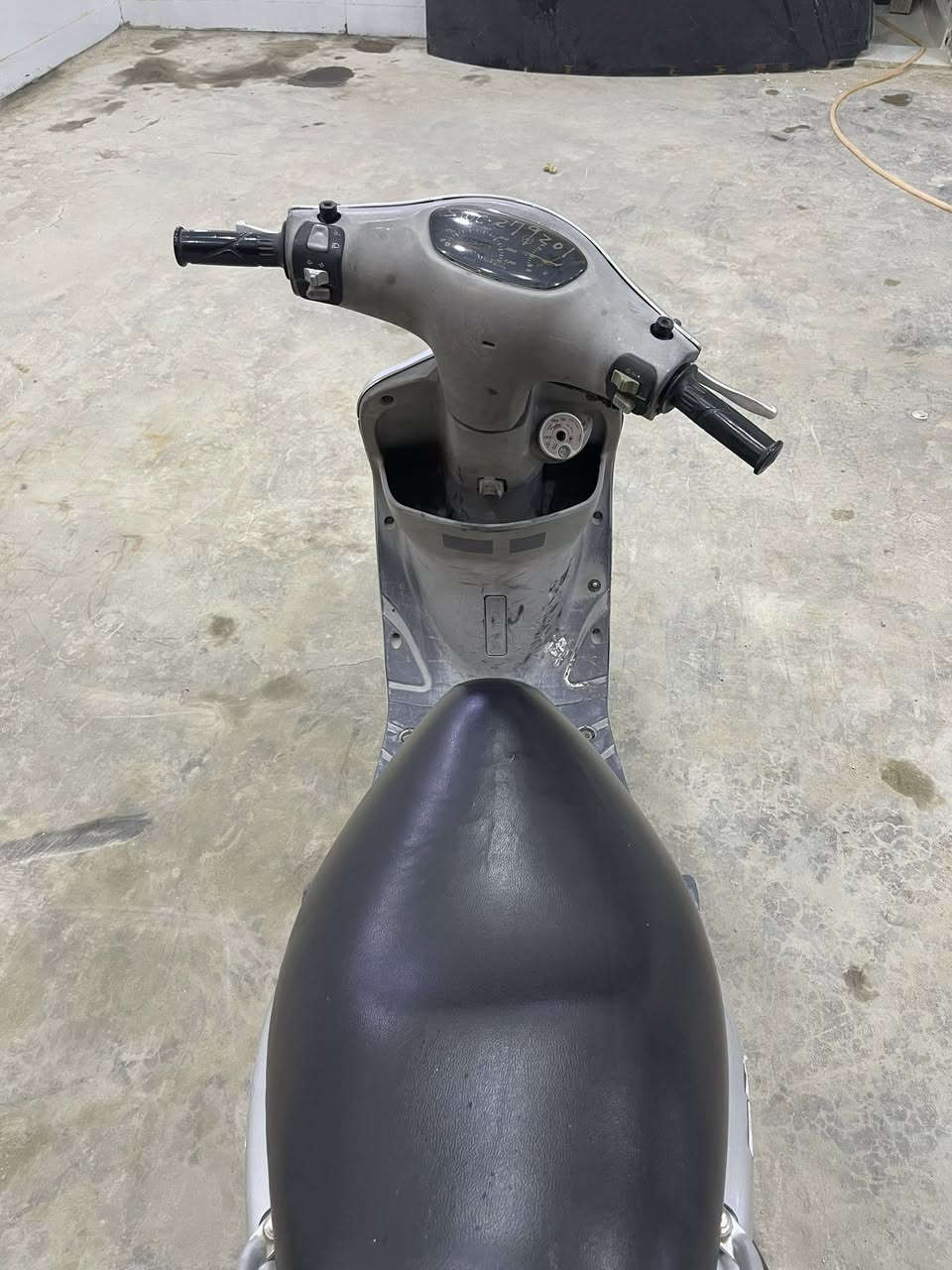 دراجه منغولي نضيفه مال حاويه واصله 800 مابعت رقم ***********
