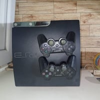 بلي 3للبيع   يجي وياه جوستكين و هارد العاب بيه 43 لعبه   يده وحده ال R...