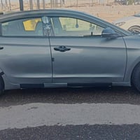 ‏سلام عليكم لبيع‏ النترا ￼ 2017 ‏بها قطعتين ￼￼ ‏المحرك 16 دوش  رقم جدي...
