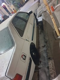 مكينة وقير كفالة • ٢٠١٤ • تاير جديد