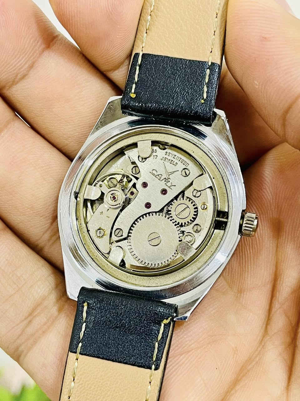 كامي سويسري نصب تكويك قطر 38 
مختومة +مضبوطة
55الف مع توصيل


**إذا كنت صاحب هذا الإعلان وتريد حذفه لأي سبب، رجاءا أرسل رسالة إلى الدعم الفني**