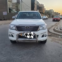 مكلف بالنشر بيك اب فلاونزه موديل ٢٠١٥ مذهب كويتي سبير ما نازل ماشي ١٥٥...