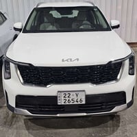 سورنتو زيرو • ٢٠٢٥ • رقم اربيل