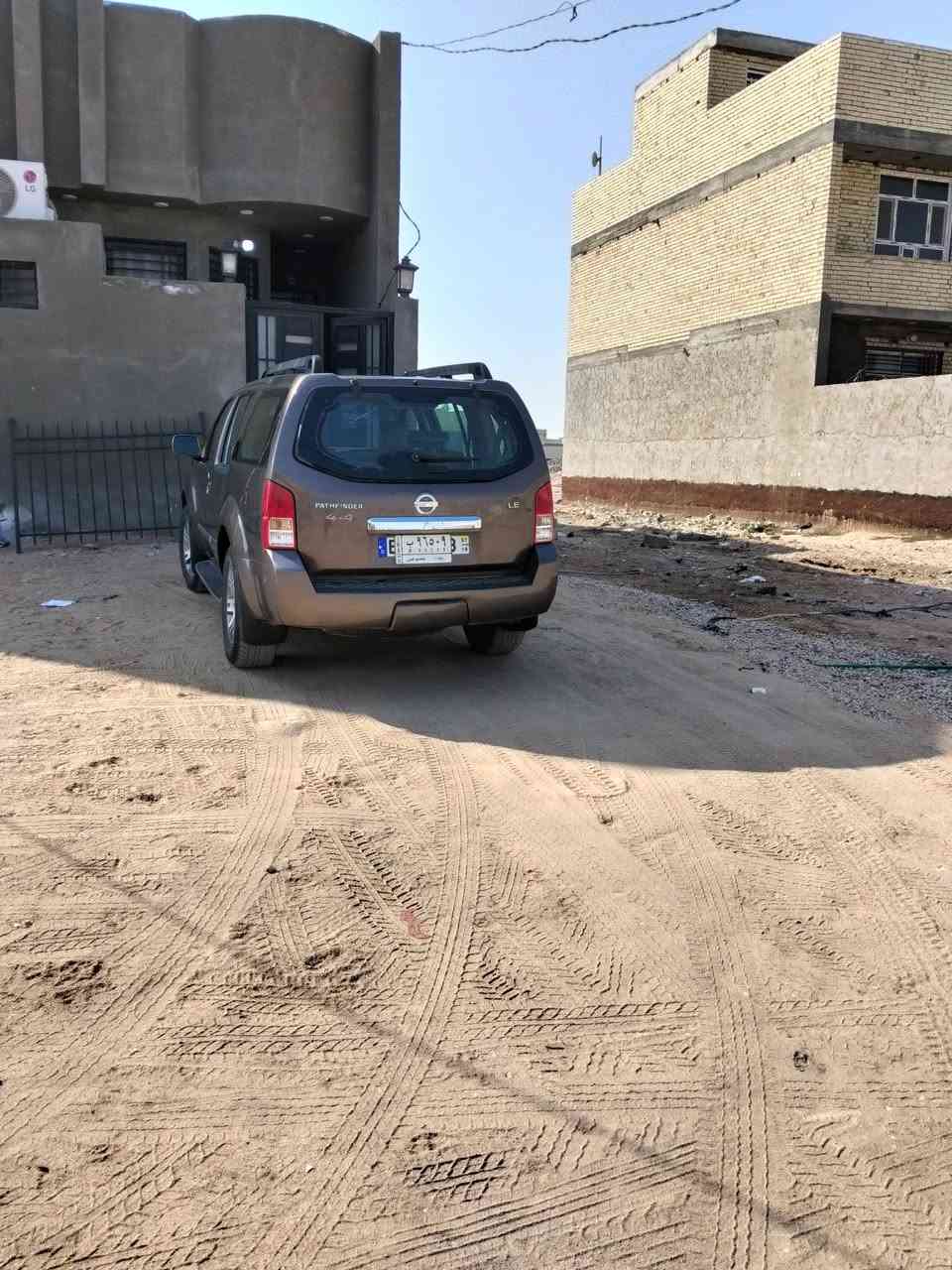 نيسان بافندر  مديل8 سعر98 مكينه وكير شرط كفاله سياره فول مواصفات   رقم***********
