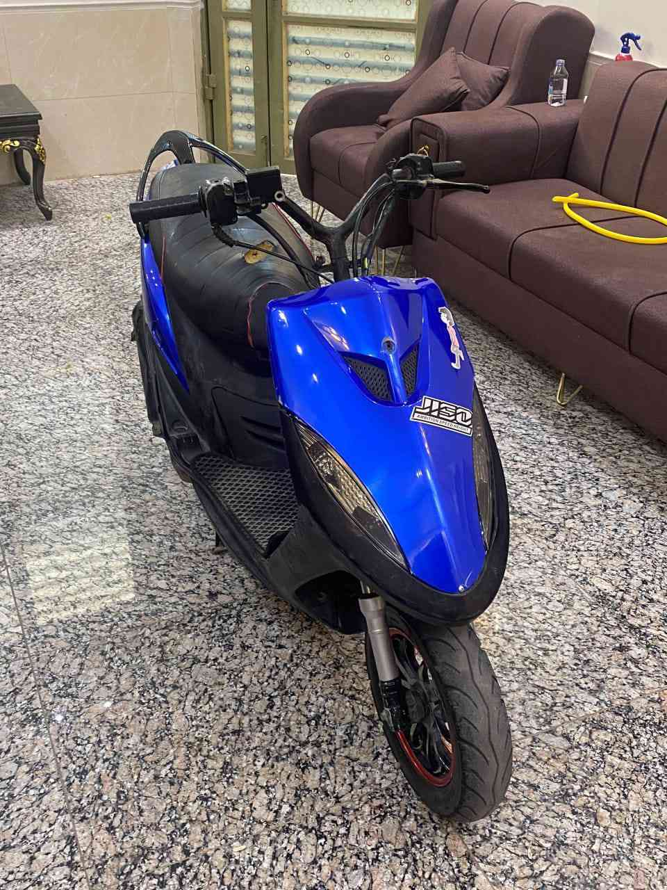 ماكس لبيع
ماكس عدله لبيع معلايه بوشه 55 فقط عوزه شخاطه سلف وكلج امامي وباقي كله شغال دراجه حلوه جاهزه مال لعب دراجه مكان ناصريه مركز شارع الاخلاص مكلف بنشر مكلف بنشر ***********
