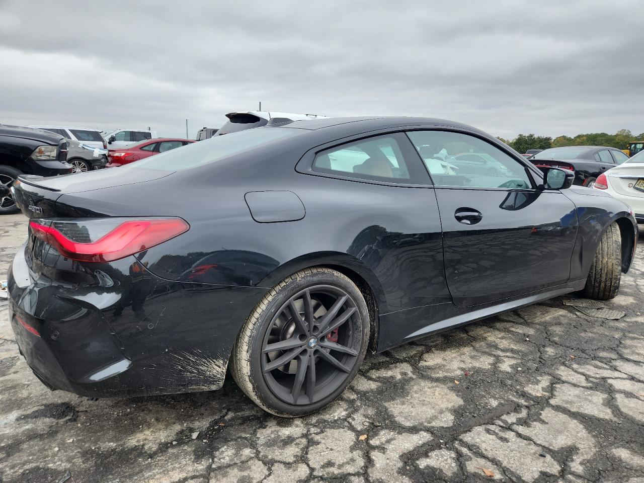 السلام عليكم ورحمة الله وبركاته
#ملاحظة يوم السبت والاحد عطلة المزاد الرسمية
🟢 تاريخ المزاد // 2026/3/20 يوم #الجمعة
الضرر // موضح في الصور أدناه
⚫️ سعر السيارة // يحدد في المزاد
🔴💵لشراء السيارة // الحضور الى مقر الشركة
الكائن في #العامرية (شارع العمل الشعبي ) عمارة مطعم فلافل لبنان ( الطابق الثالث)
* او التواصل معنا عن طريق رقم الهاتف 📱 او واتساب او مراسلة الصفحة
*********** ابو سيف الغراوي
*********** حيدر الراوي
*********** سيد احمد الجزائري
*********** استاذ عمر الراوي
