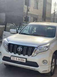 للبيع ٢٠١١ كويتيه  ٦ سلندر ابسمي رقم بغداد جديد دوشمه جديده تخم تاير ج...