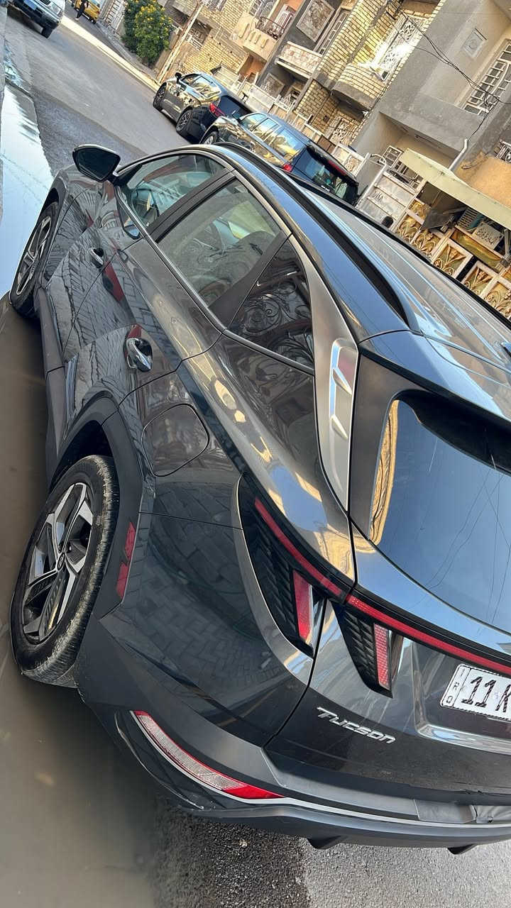 للبيع  توسان موديل 23 فول مواصفات بدون ايرباك حادث موجود بالصورمكاني بغداد شهداء البياع 
السعر 192 قطعة وحدة صبغ 
اي استفسار ***********
