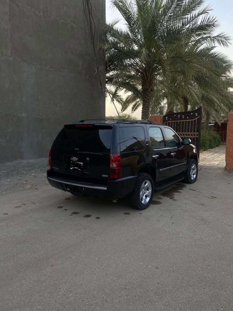 سلام عليكم تاهو 2009 LTZ في اي بي فول مواصفات كشن منفصل جديده كلش ما تذب عليها ربع كفاله من الكصه مكينه وكير وحداديه وتبريد كله توب سياره رقمها كركوك بدون ضباره يعني ما تتحول سياره جديده كلش سعر 105 قفل مكاني بصره *********** البصرة, العراق
