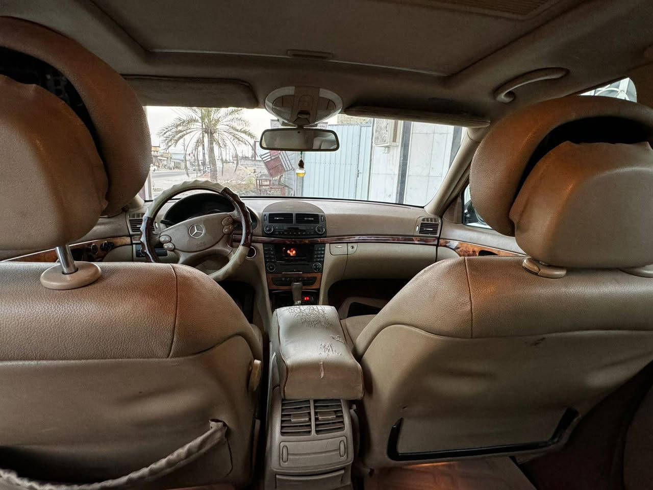 W211
مديل 2008      E280
السياره جاهزه من كلشي 
رقم بصره 
السعر 135
 ***********
